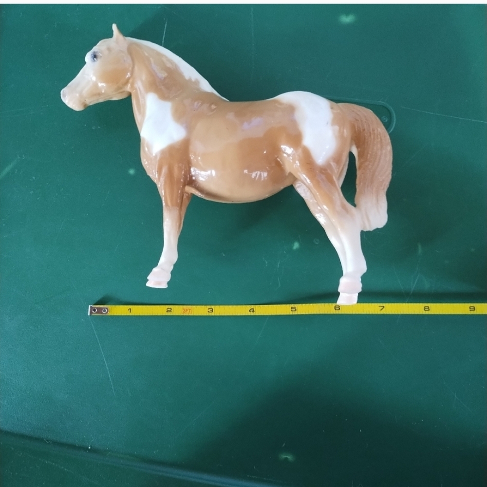 Vintage Horse